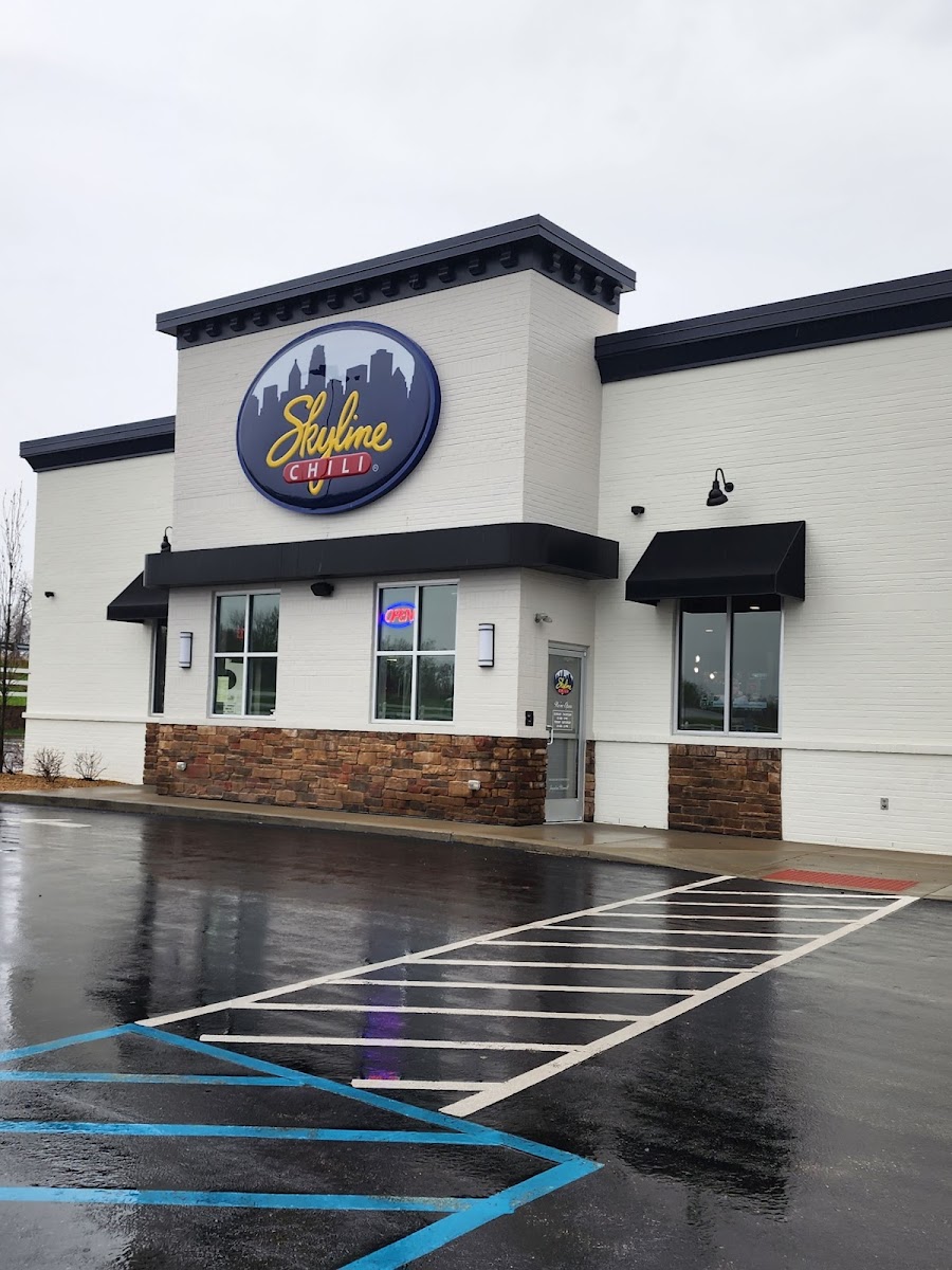 Skyline Chili